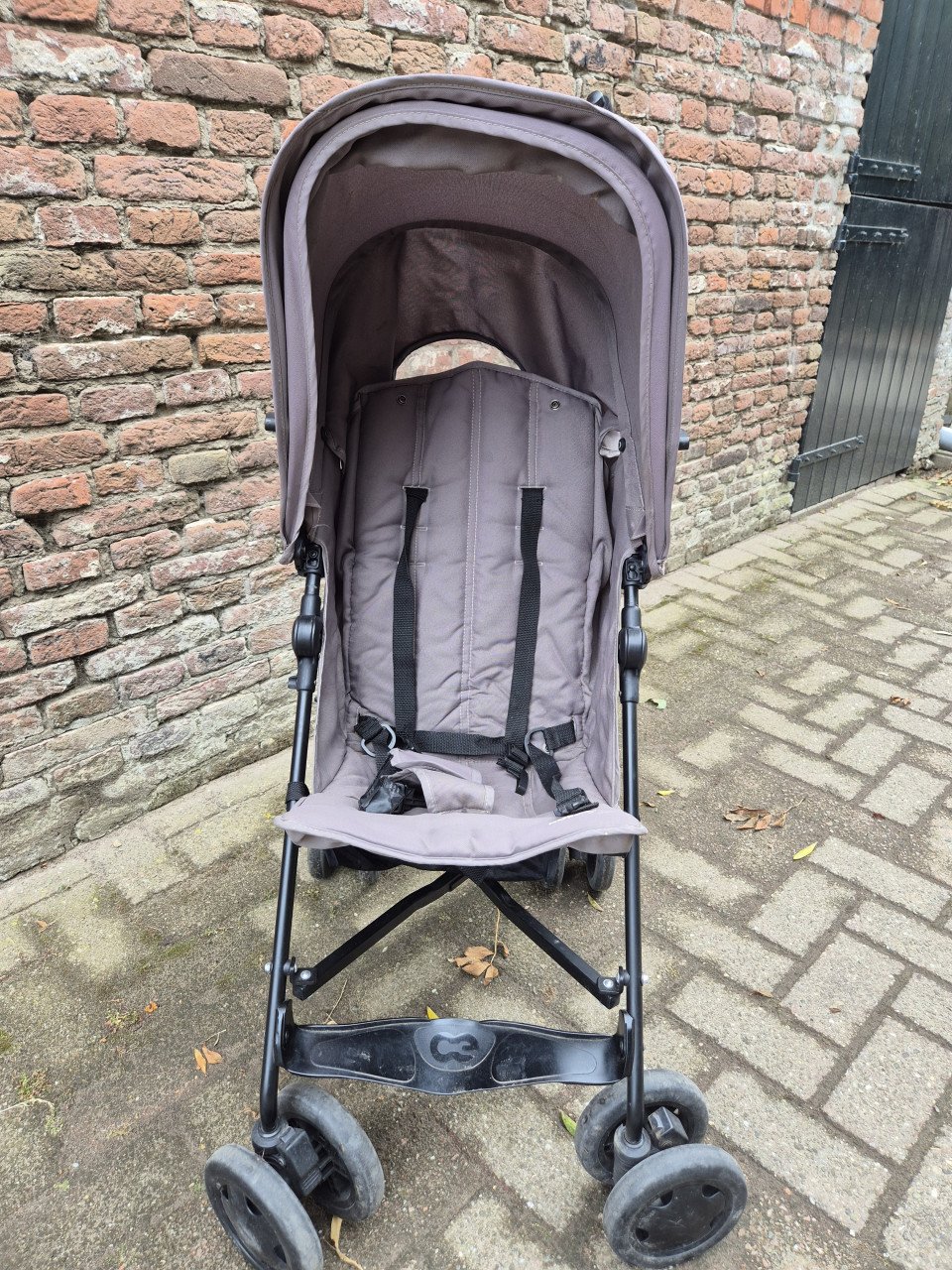 Buggy Koelstra Simba