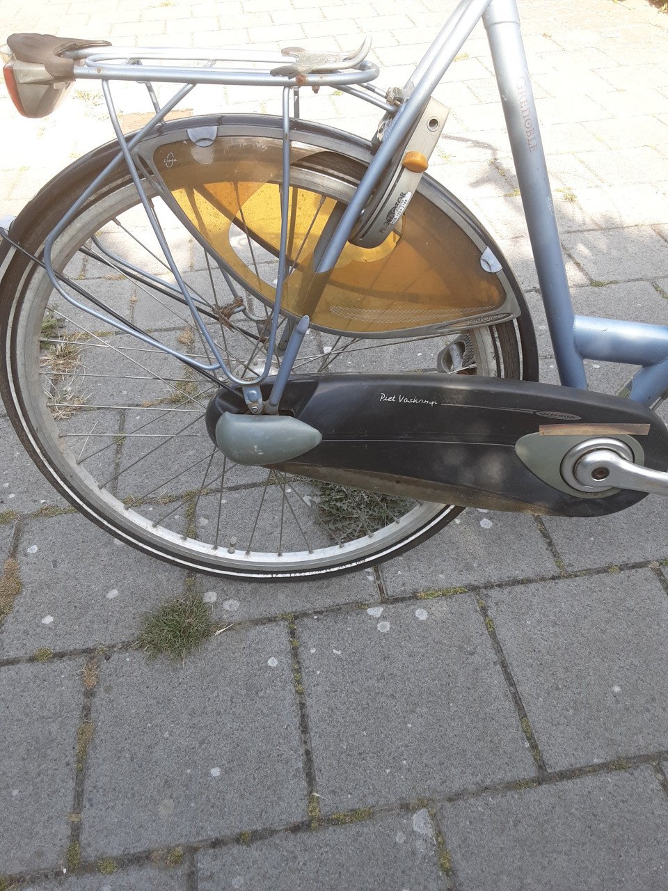 Gazelle 28inch Damesfiets 35€