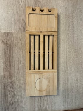 Badplank