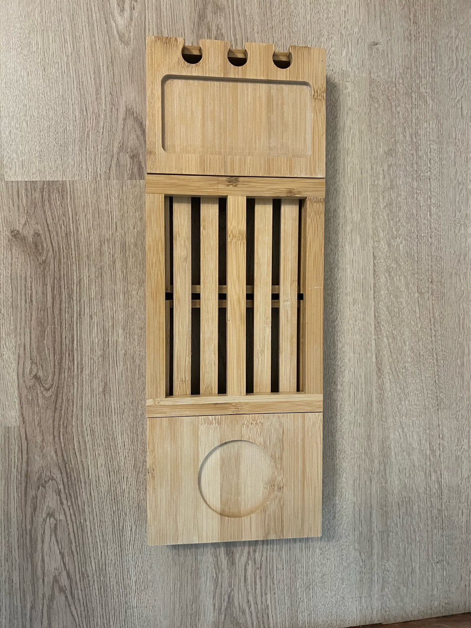 Badplank