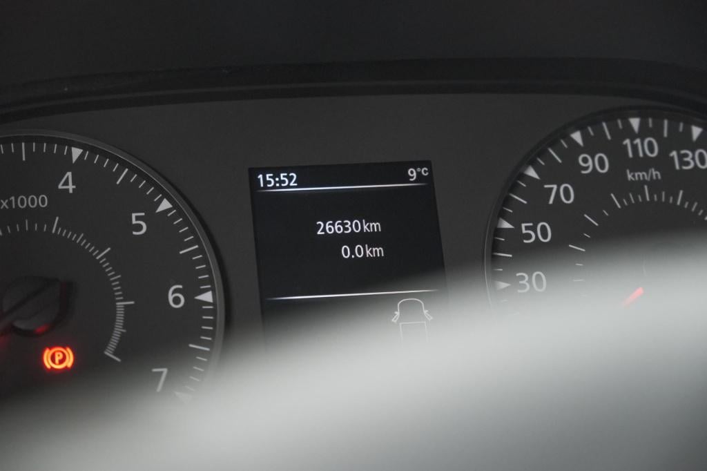 Opel Movano 2.3 turbo l2h2 dc | trekhaak | camera | navigatie | climate con