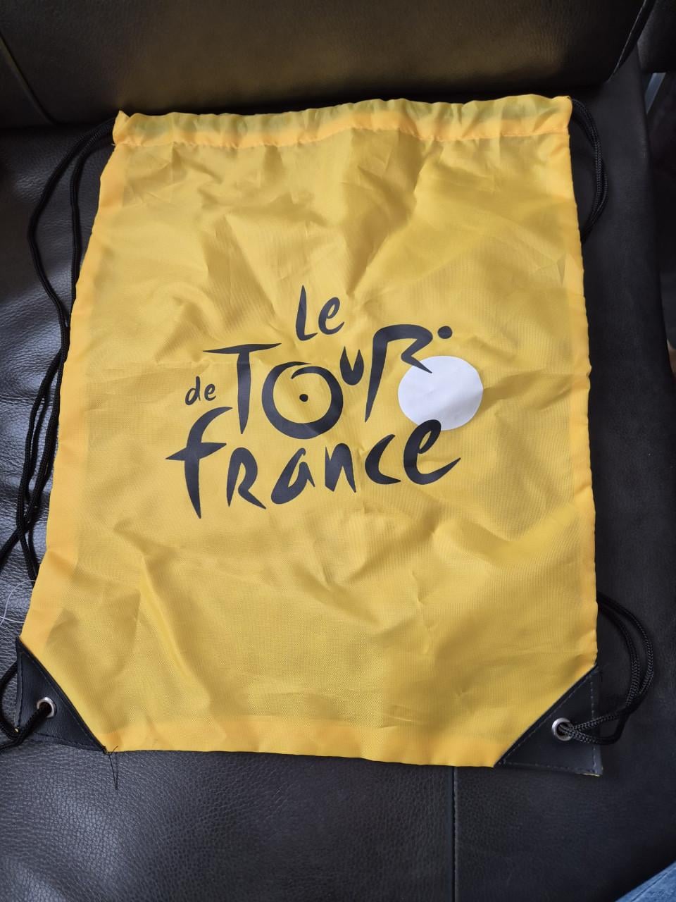 Tour de france items