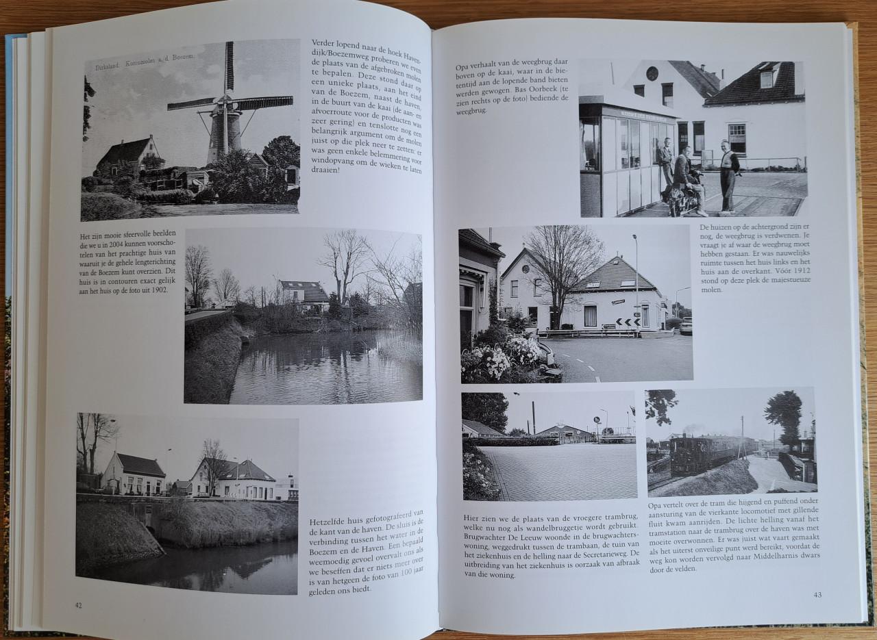 DIRKSLAND - Hans Ottink - 2005