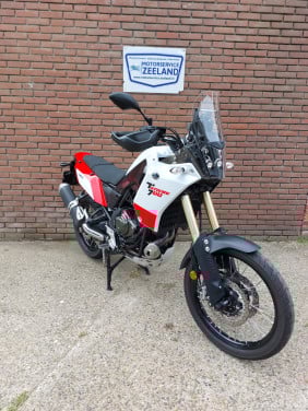 Yamaha Tenere 700 (1e eig, NL, als nieuw)