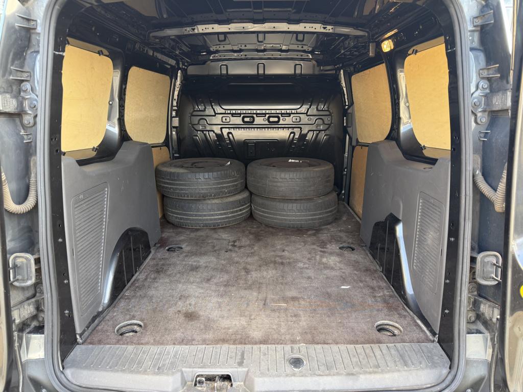 Ford Transit Connect 1.5 ecoblue l2 trend | navi | carplay | camera