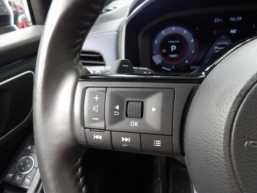 Nissan Qashqai 1.3 tekna xtronic mild-hybrid