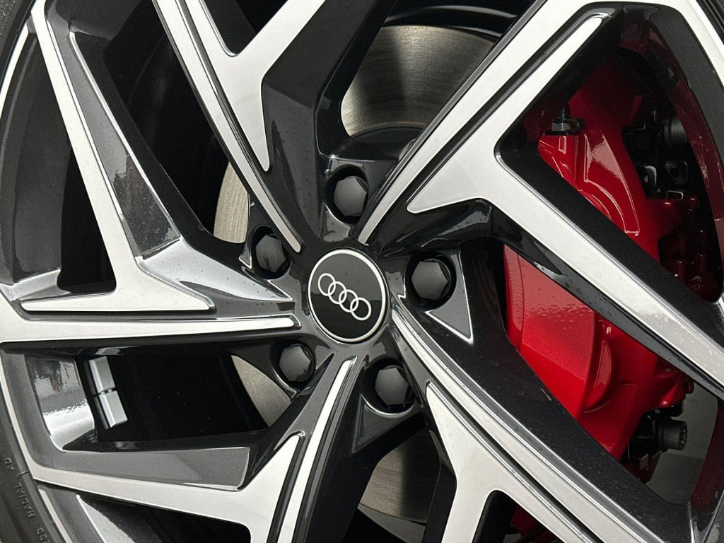 Audi Q6 E-tron sportback s edition e-tron perf 225kw/306pk 100kwh sportback