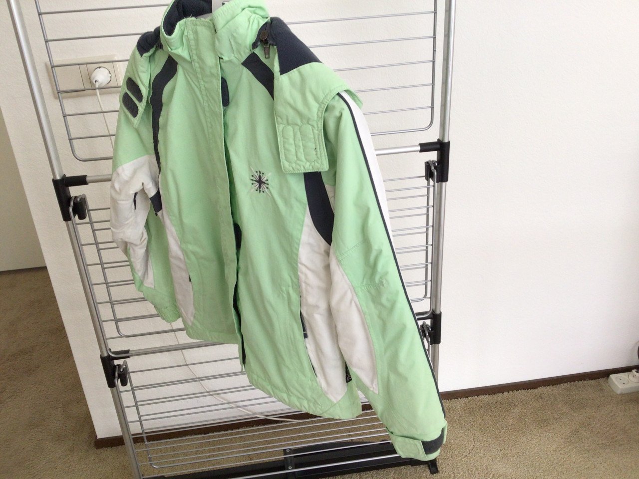 Diverse kleding vanaf maat XS t/m M, vanaf 1 t/m 1,50 euro per stuk