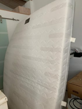 Matras 200x180