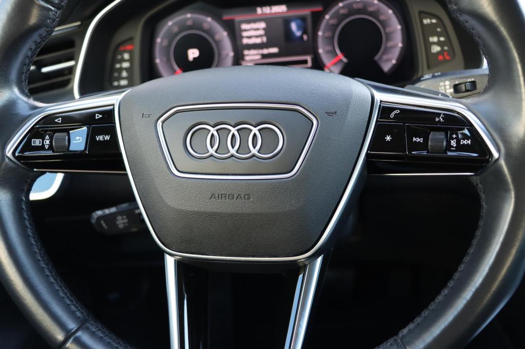 Audi A6 limousine 45 tfsi sport lease edition 245pk s-tronic