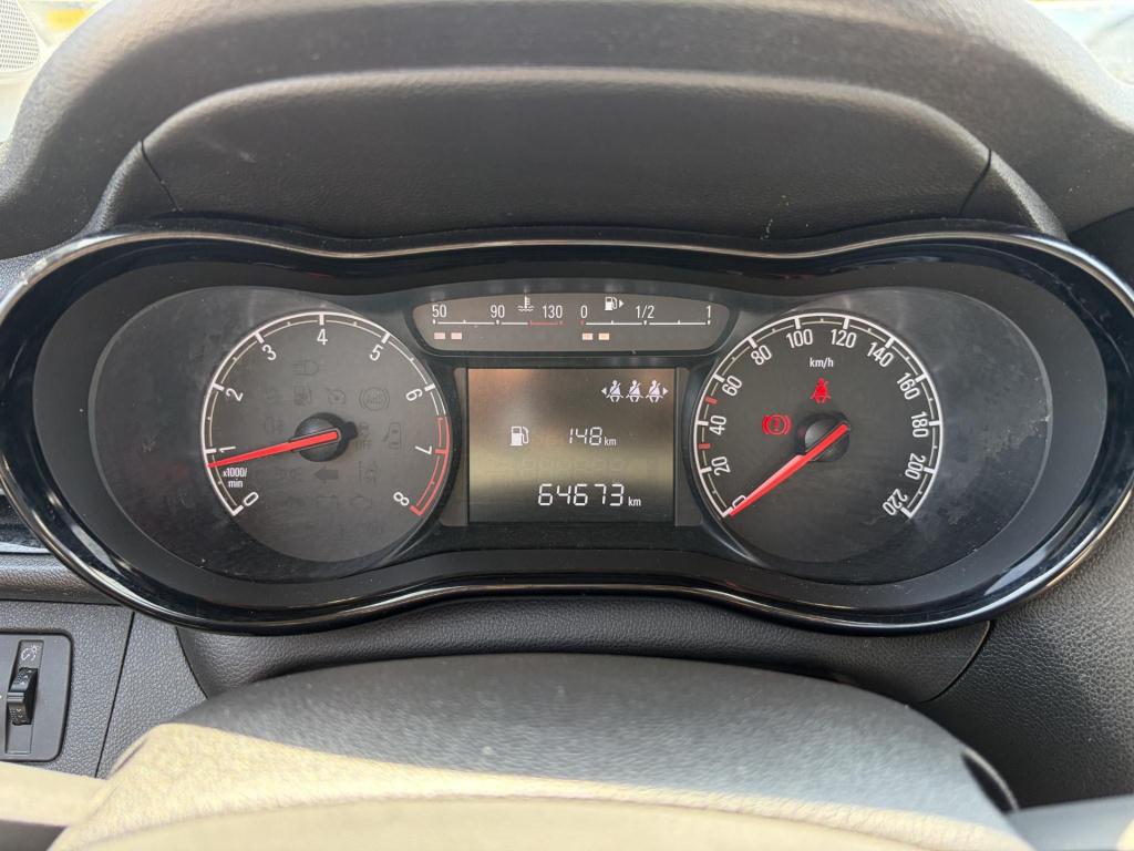 Opel Karl 1.0 rocks online edition | 16"lichtmetalen velgen | all season ba