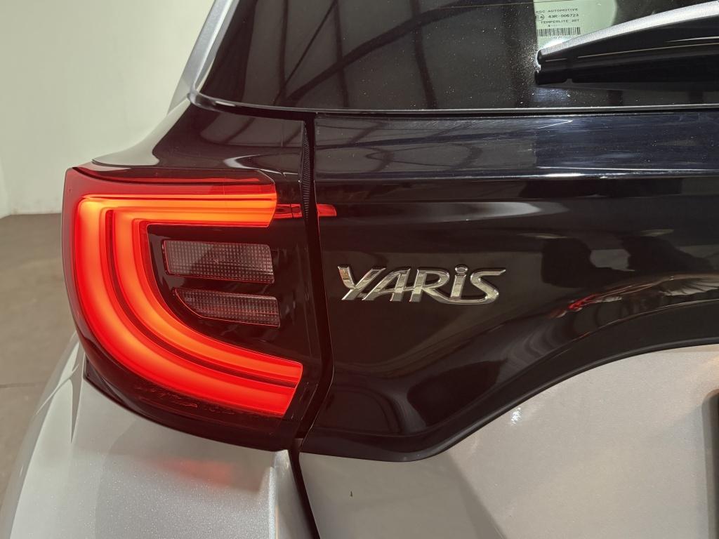 Toyota Yaris 1.5 hyb. 115 first edition | demo |