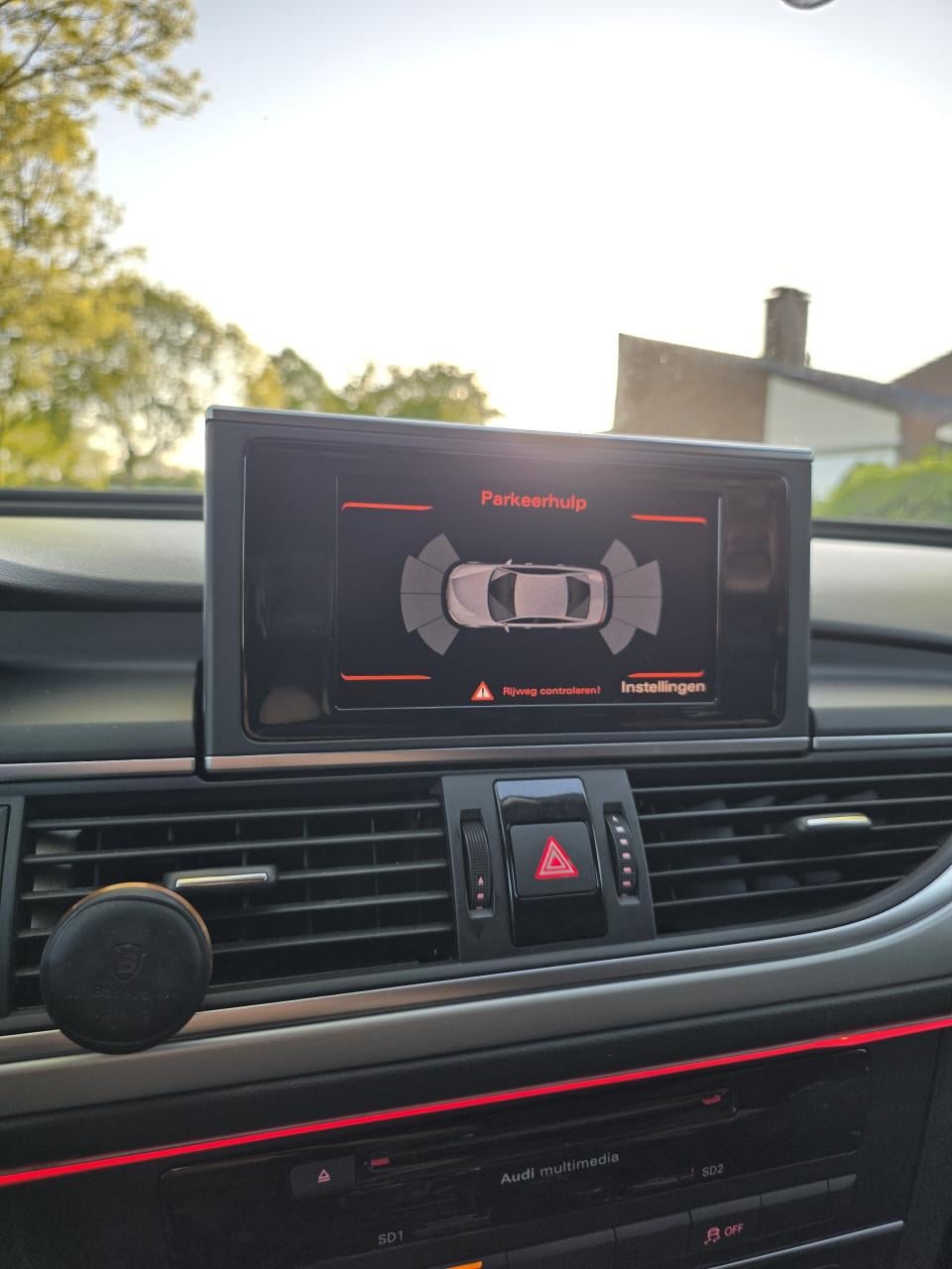 AUDI A6 2.0 TFSI AUTOMAAT 2012 – SPORTIEF, LUXE & PERFECT RIJDEND
