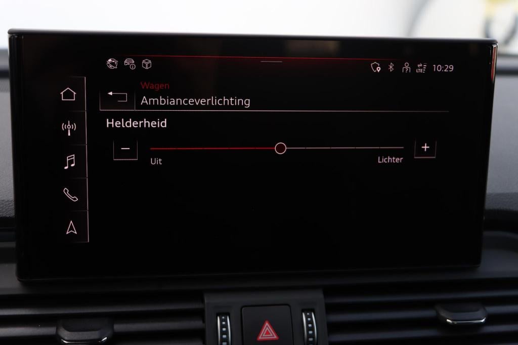Audi Q5 50 tfsi e quattro s edition competition 300pk s tronic | soh 95,4% 