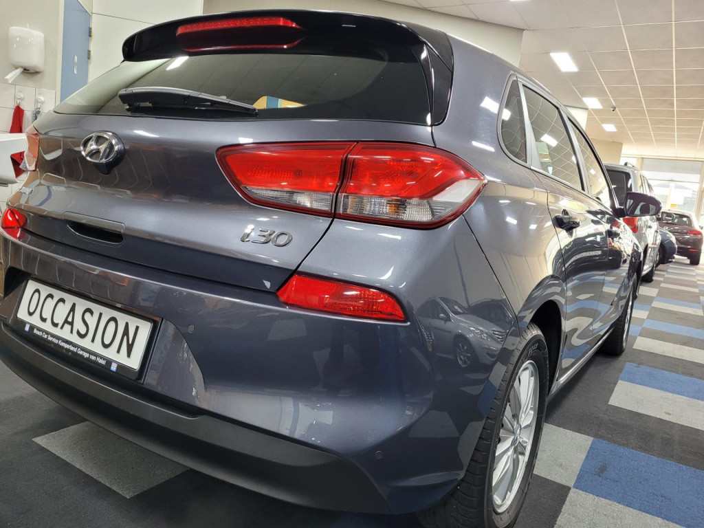 Hyundai I 30 1.0 t-gdi comfort