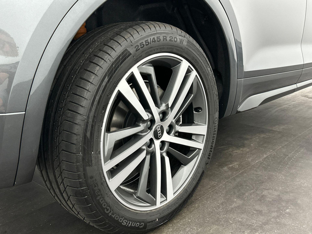 Audi Q5 s edition competition 50 tfsi e 220 kw / 299 pk su