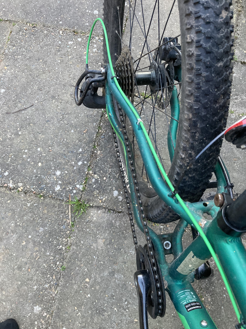 Fiets
