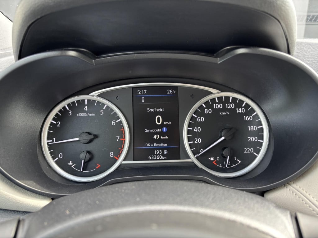 Nissan Micra 1.0 ig-t n-connecta | apple carplay/android auto | cruise cont