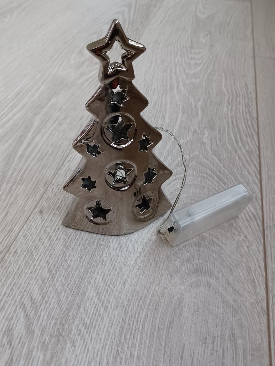 Kerst ornamenten divers