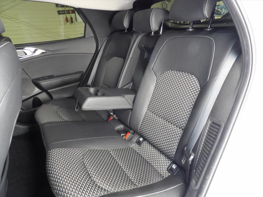 Kia Xceed 1.6 phev 141pk dct6 dynamicplusline