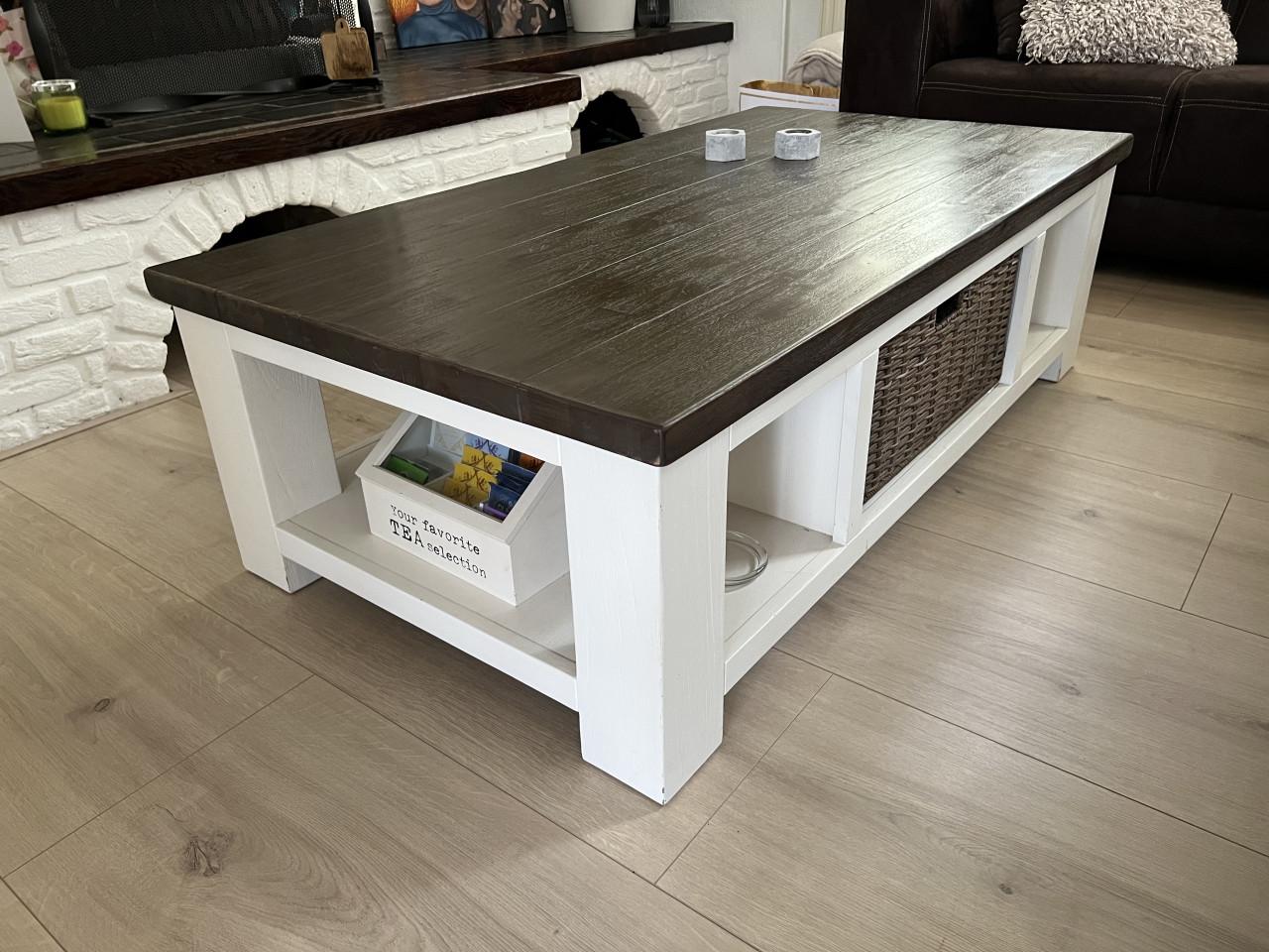 Meubel inrichting compleet