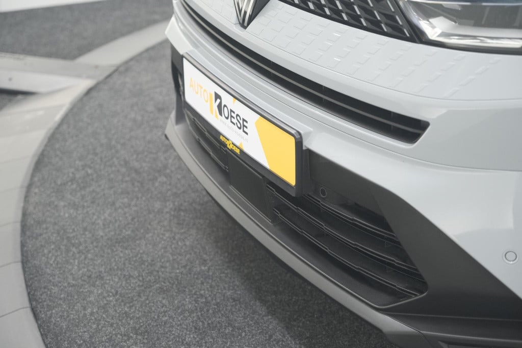 Renault Captur mild hybrid 160 edc techno | camera | navigatie | apple carp