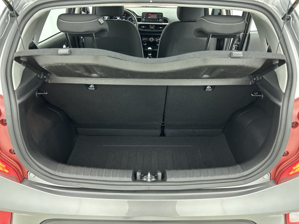 Kia Picanto 1.0 dpi dynamicplusline