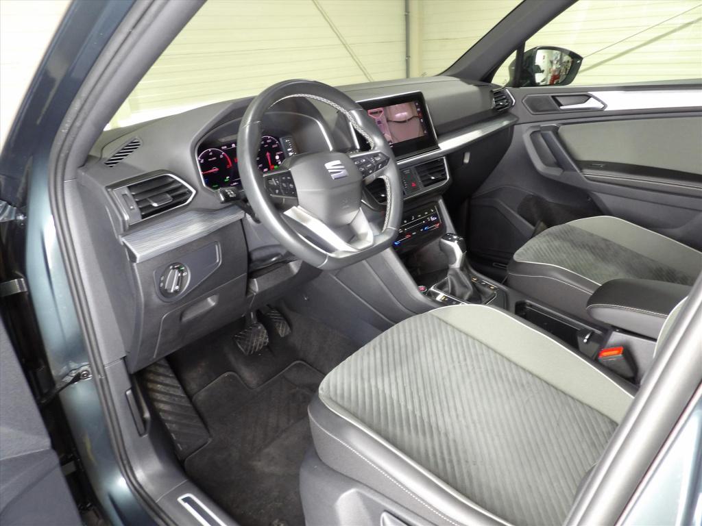 Seat Tarraco 1.4 tsi e-hybrid phev 245pk dsg-6 xperience