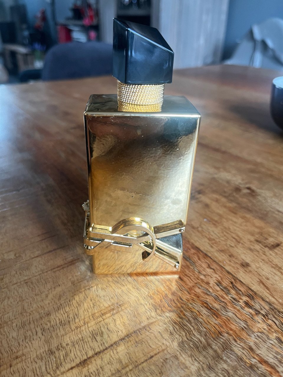 Libre Vanilla Couture – dupe (niet origineel)