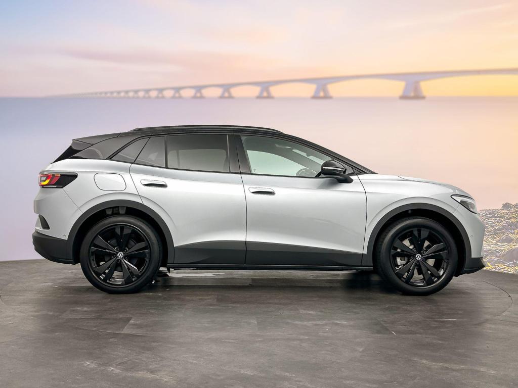 Volkswagen Id.4 pro limited edition 79 kwh