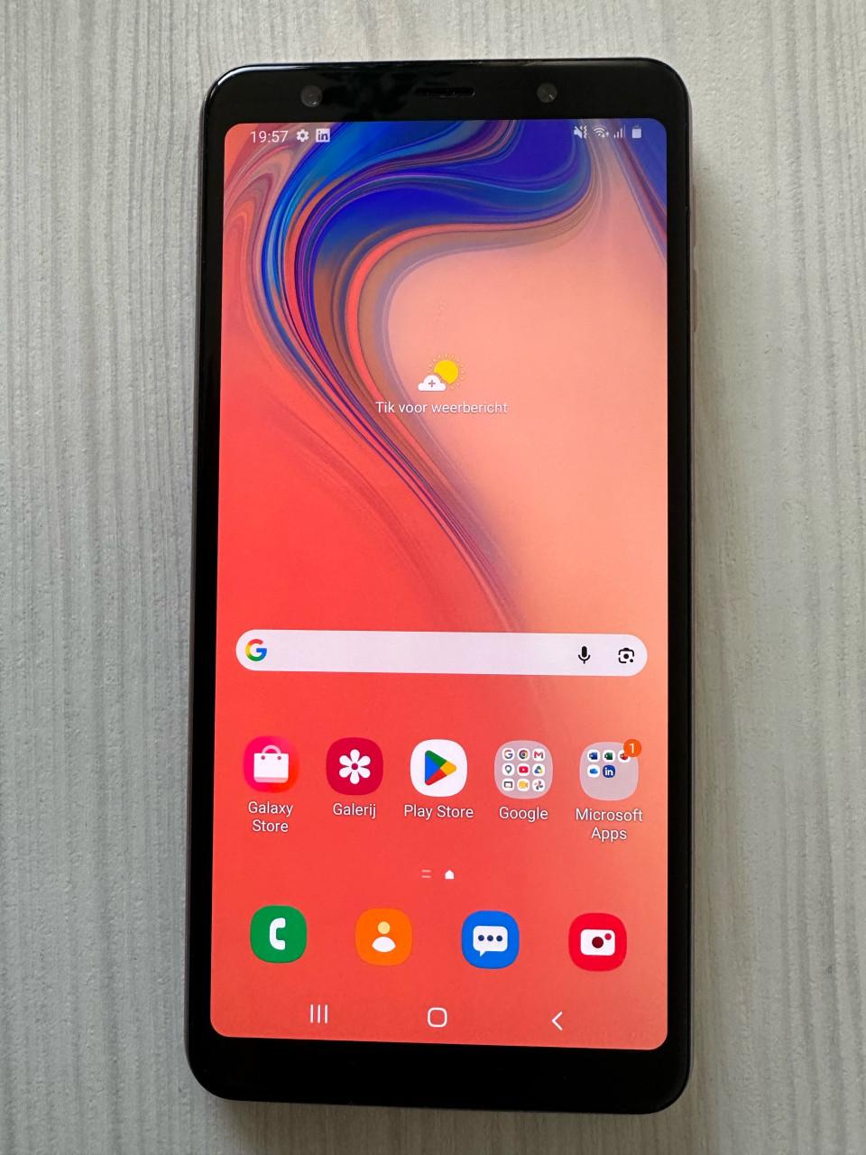 Samsung Galaxy A7