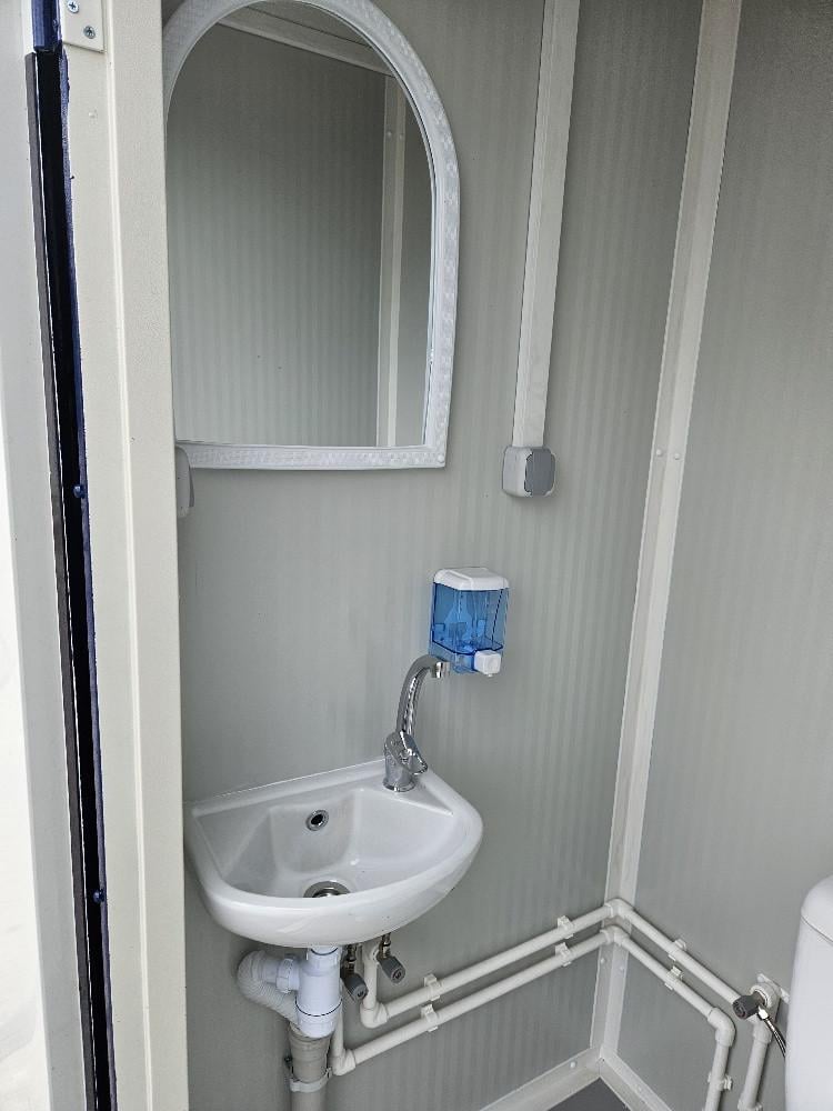 WC Unit