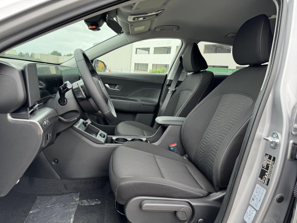 Hyundai Kona electric pure edition 65.4 kwh