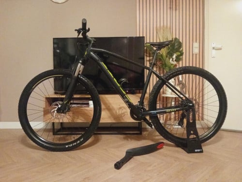 SCOTT MTB 29ER