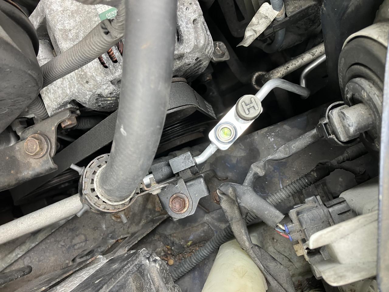 Toyota Camry 3.0 Sol 2003 2e eigenaar APK 6-2026 187.000 km leer airco etc.