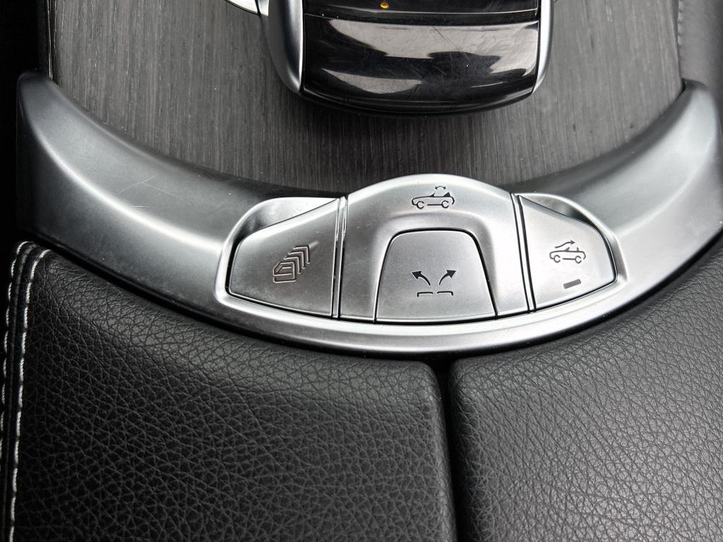 Mercedes-Benz C-Klasse cabrio 180 advantage pack | stoelverwarming | stoel 