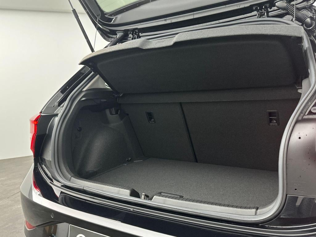 Volkswagen Polo 1.0 tsi life edition
