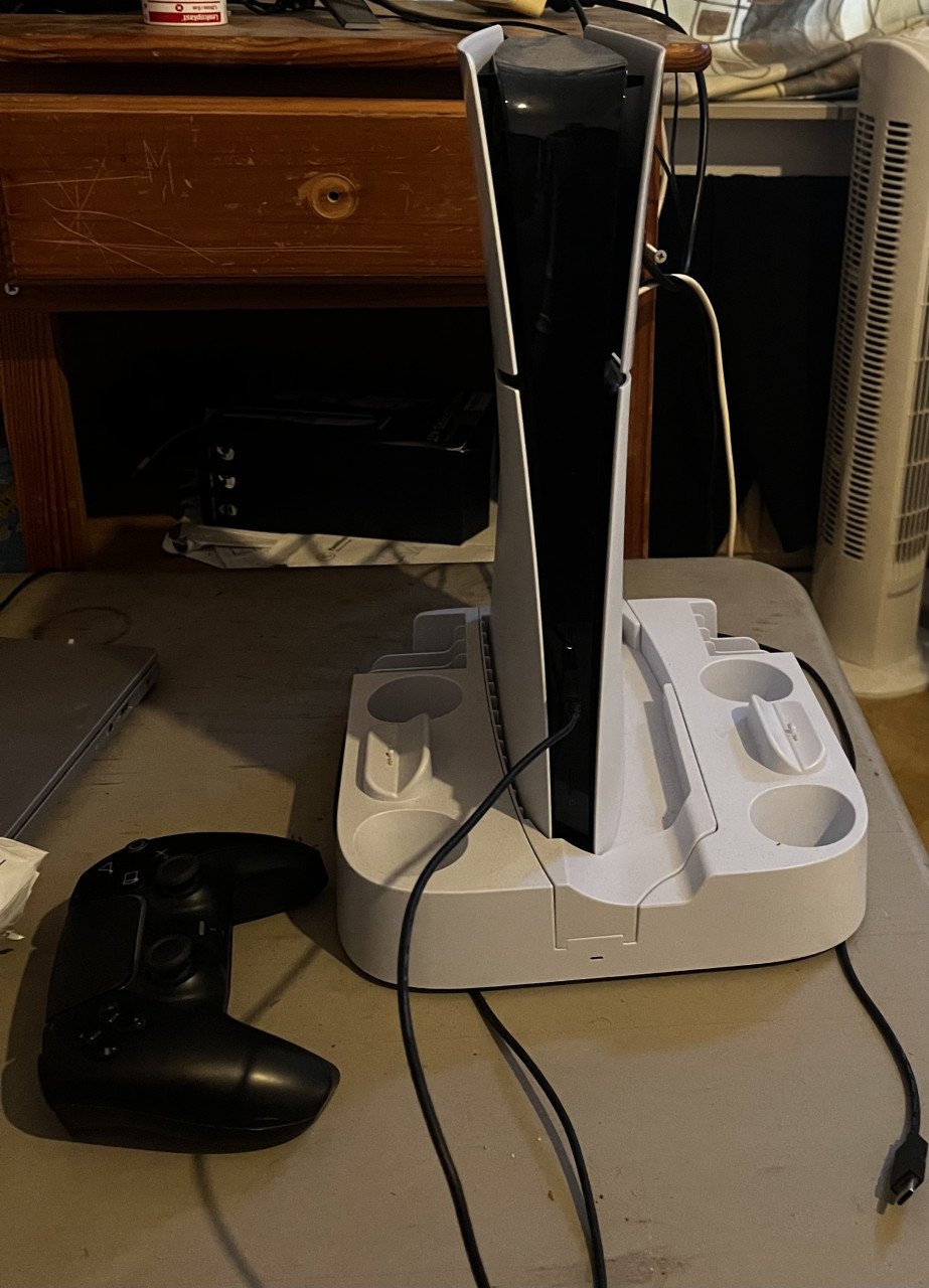 Playstation 5