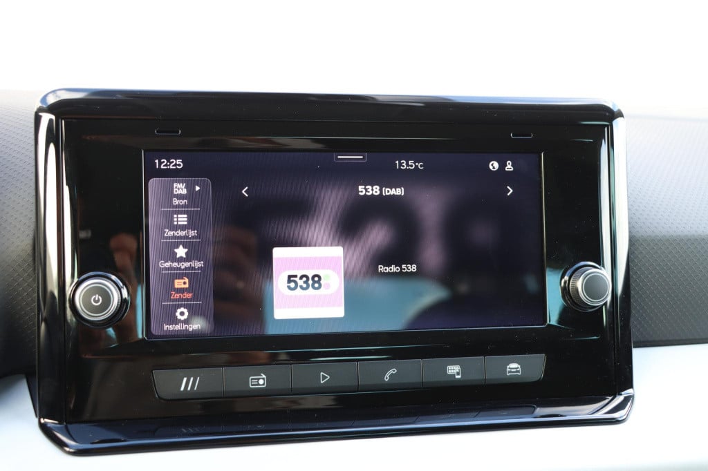 Seat Arona 1.0 ecotsi style business connect