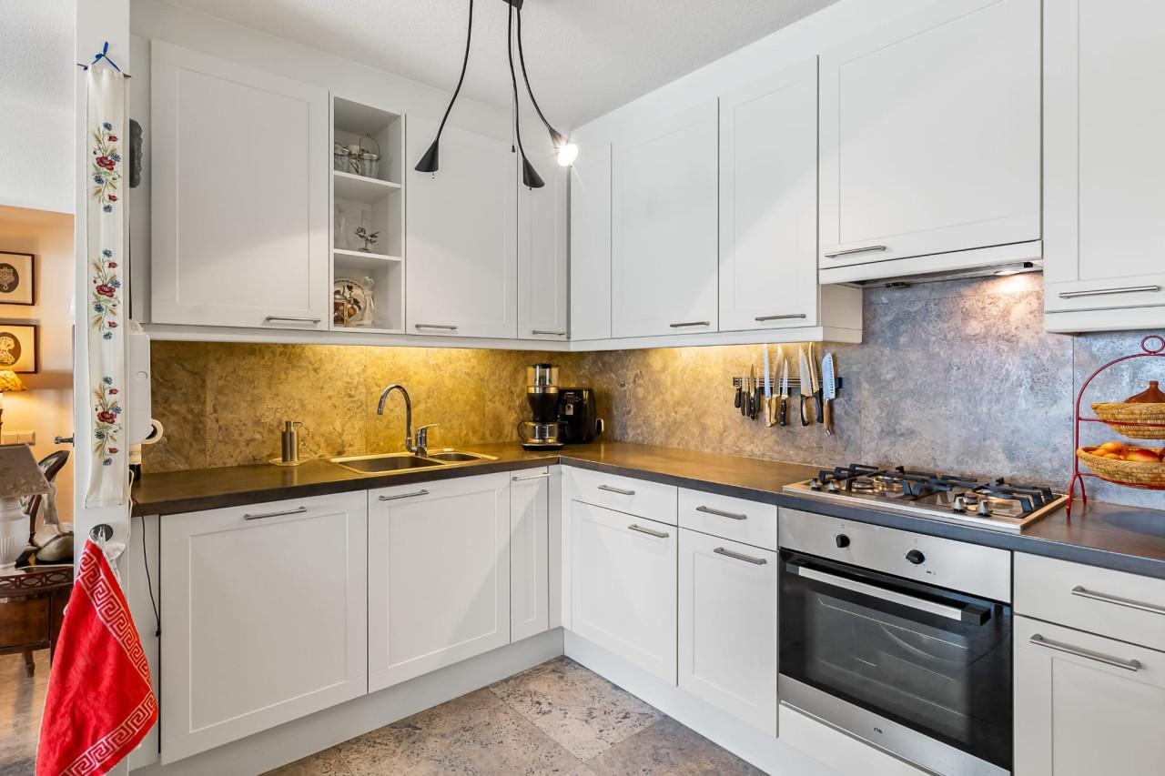 Keuken