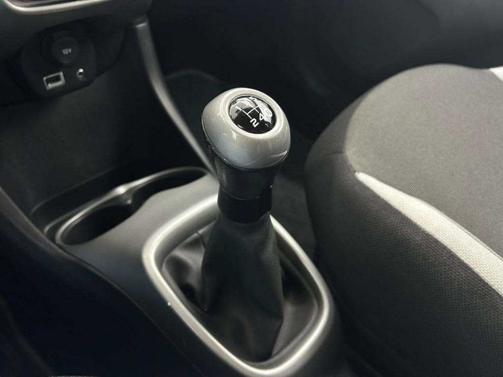 Toyota Aygo occasion 1.0 vvt-i x-play | wit | tweedehands toyota aygo | air