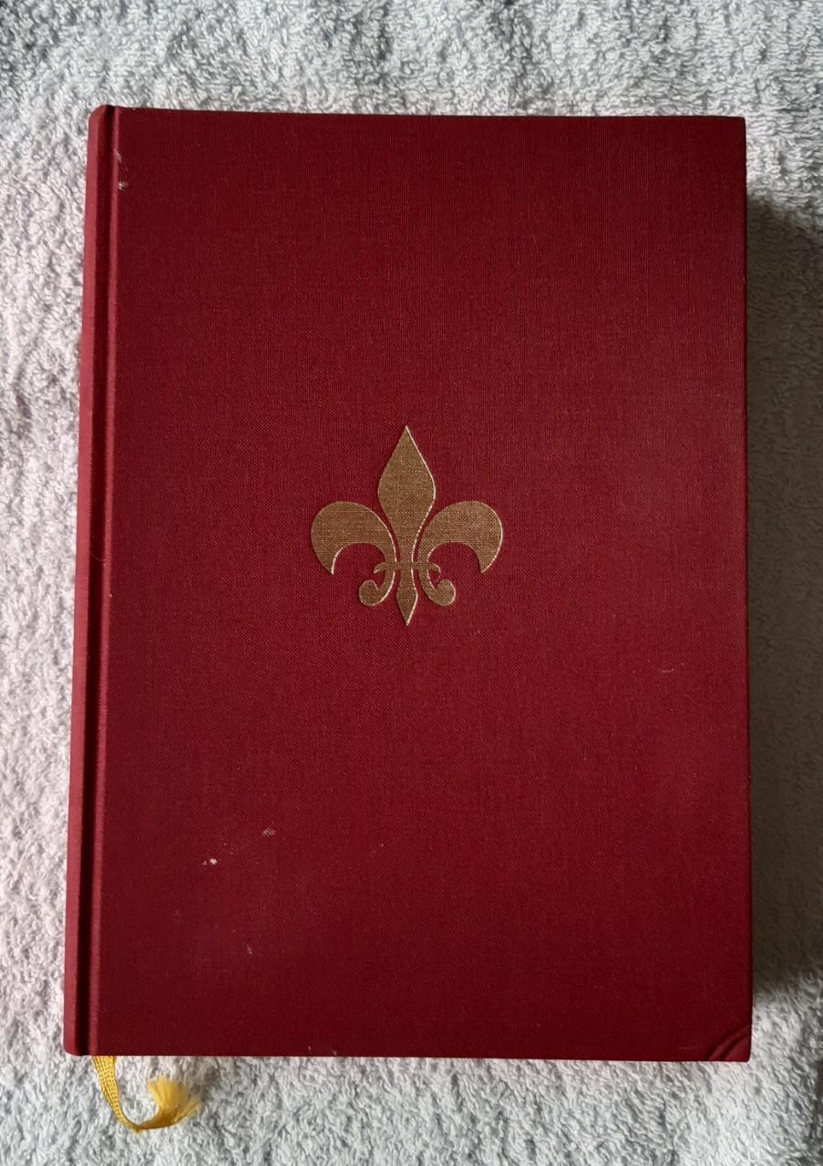 Dan Brown: Da Vinci Code Luxe Geillustreerde Editie