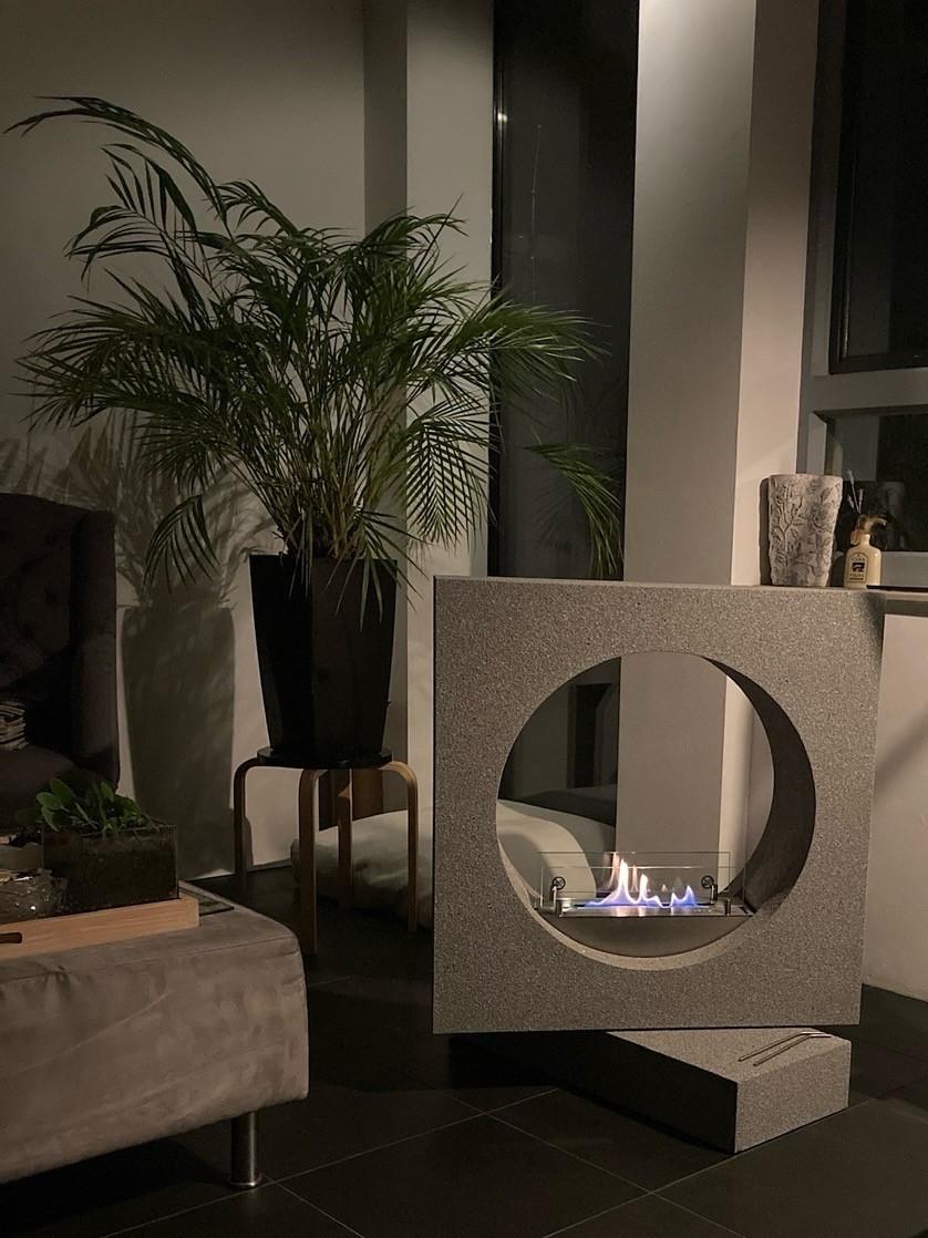 Te koop: Xaralyn Milano Design haard