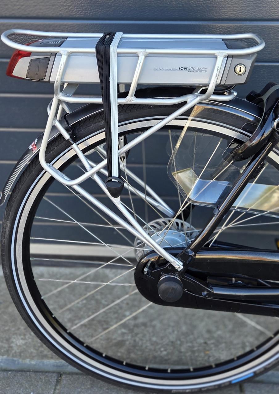 Mooie Sparta ION RX+ 57 cm 400Wh