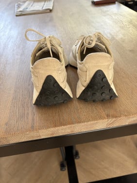 Schoenen
