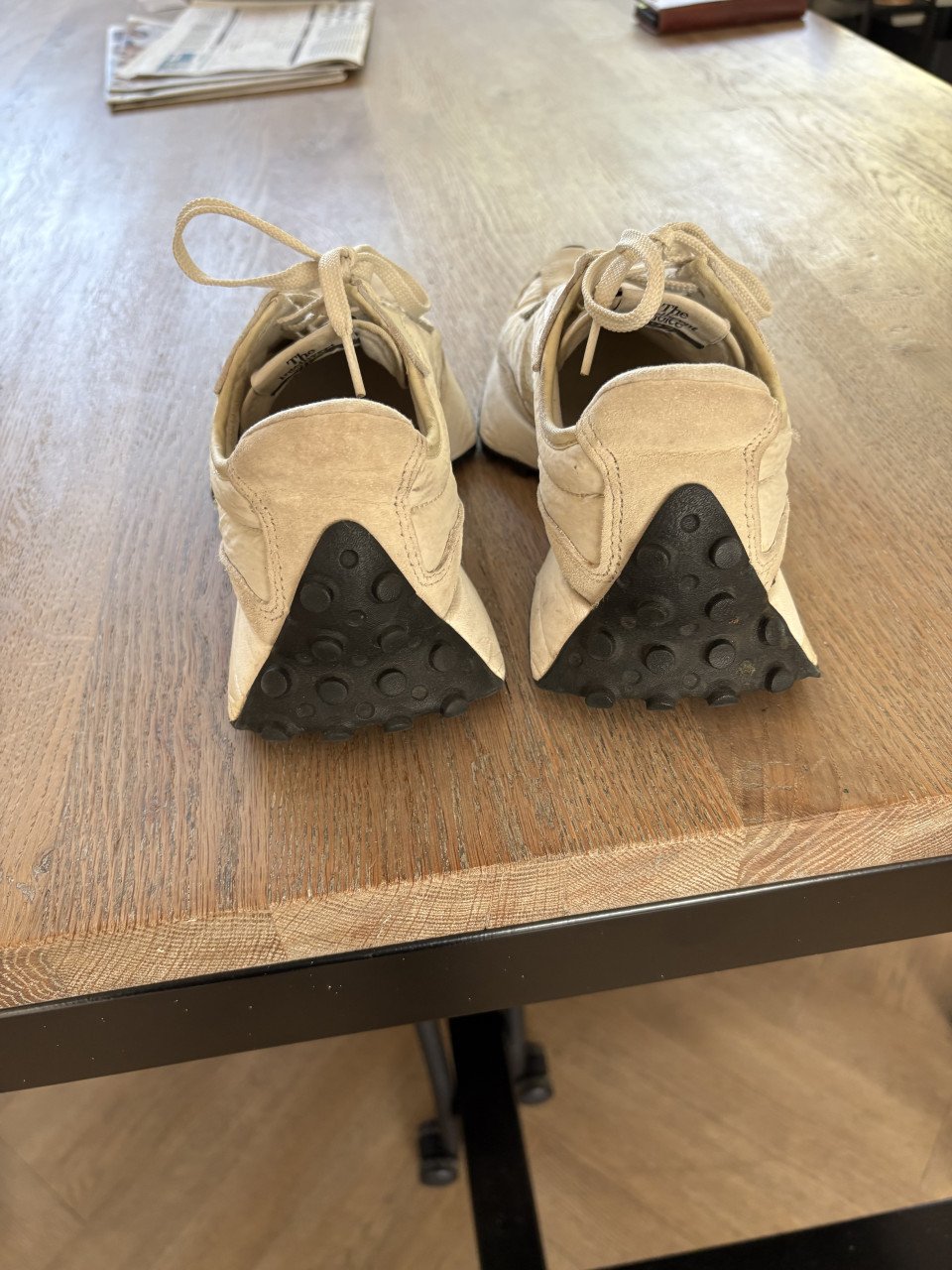 Schoenen
