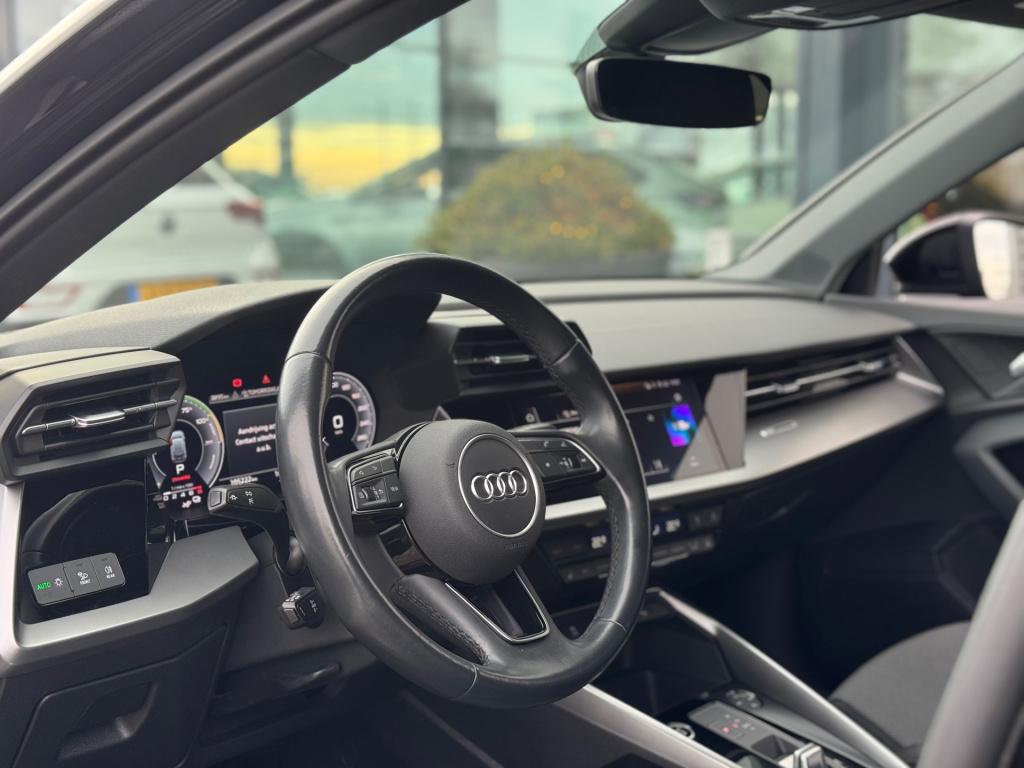 Audi A3 sportback 40 tfsi e advanced * matrix led * stoelverwarming * keyle
