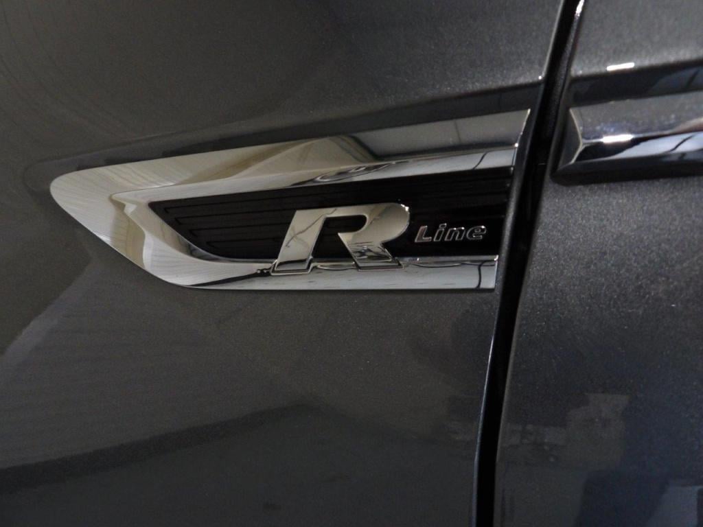 Volkswagen Tiguan 1.5 tsi act r-line