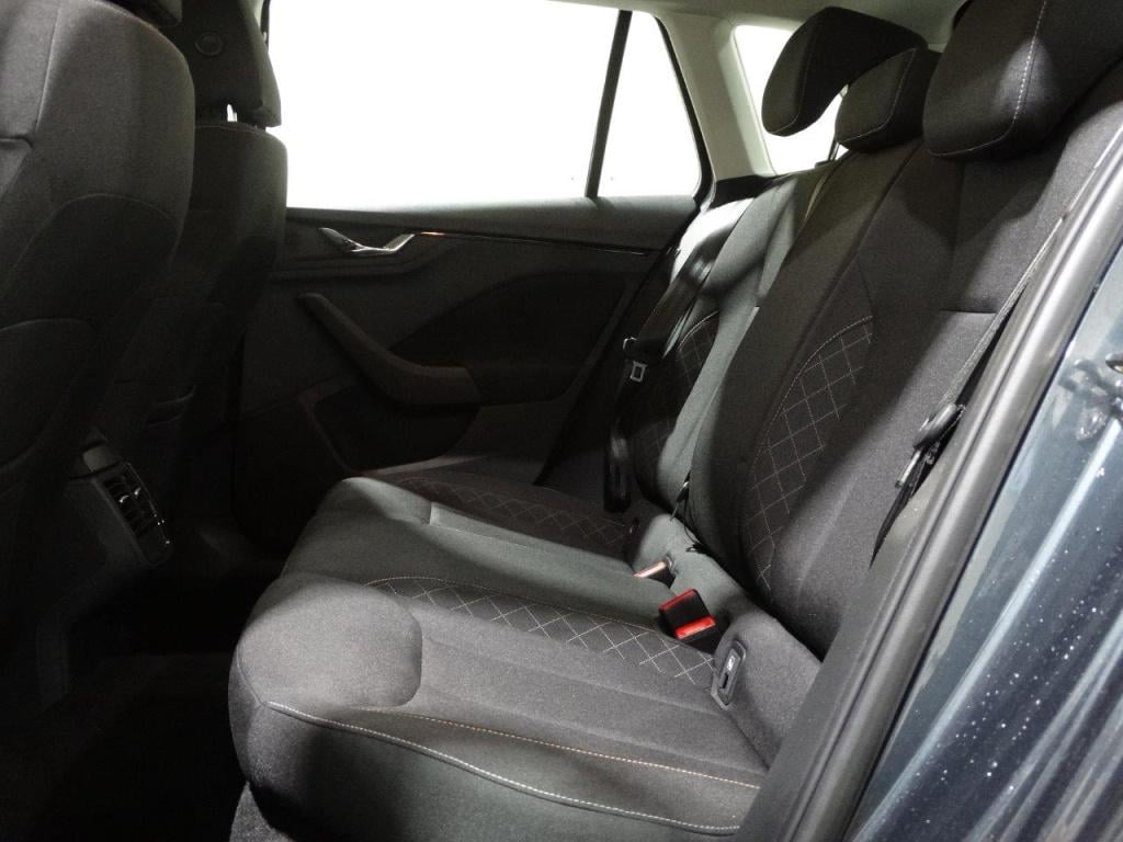 Skoda Kamiq 1.0 tsi greentech 115pk dsg-7 ambition