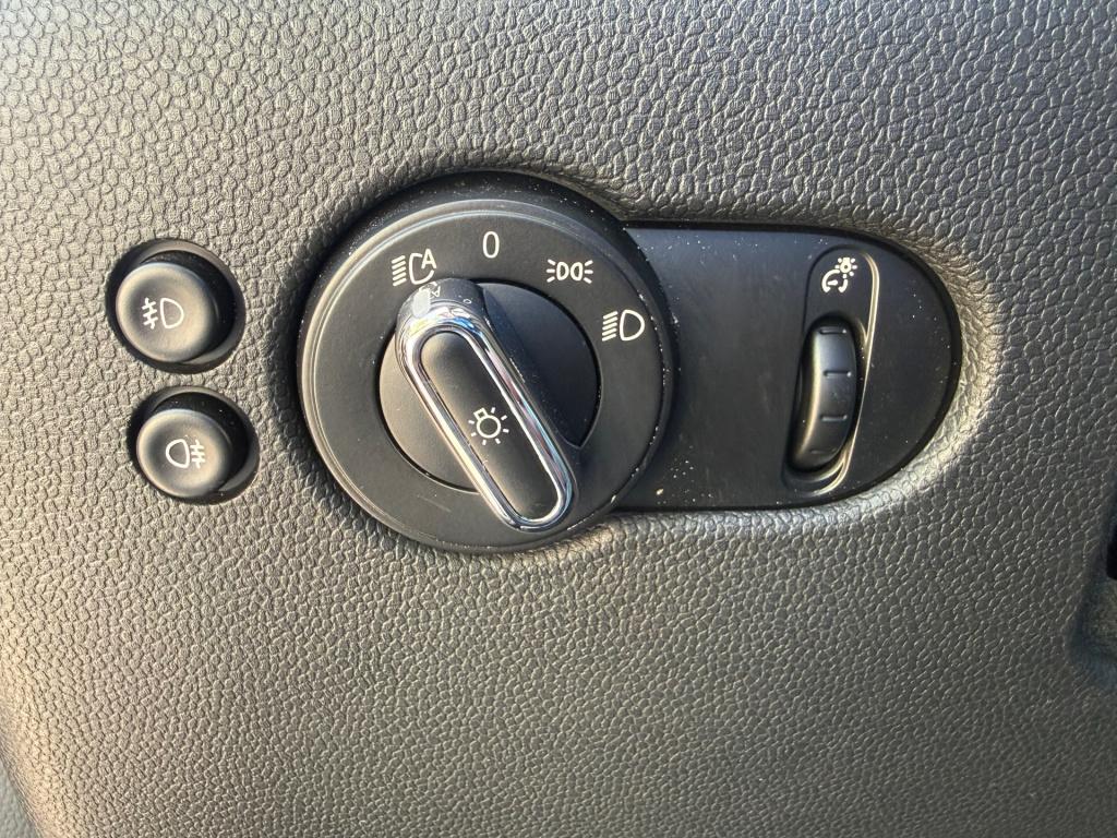 Mini Cooper mini 1.5 chili serious business